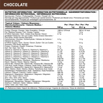 Optimum Nutrition Lean Whey Proteine del Siero del Latte Basso
