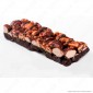 Immagine 2 - Be-Kind Protein Snack con Doppio Cioccolato Fondente, Frutta Secca e