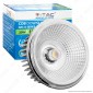 V-Tac VT-1120 Lampadina LED AR111 20W Faretto da Incasso - SKU 1243 / 1244 / 1245