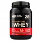 Immagine 2 - Optimum Nutrition Proteine Serious Mass 2.73Kg Cioccolato e Gold