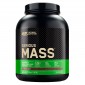 Immagine 5 - Optimum Nutrition Proteine Serious Mass 2.73Kg Cioccolato e Gold