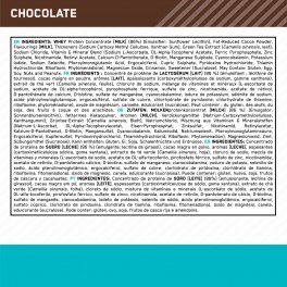 Optimum Nutrition Lean Whey al Cioccolato 772g e Amino Energy Fragola e Lime 270g Senza Zucchero