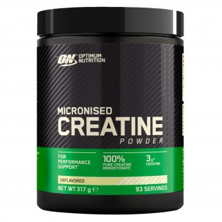 Optimum Nutrition Proteine Whey e Creatina Gold Standard 100% Whey