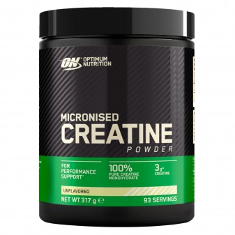 Optimum Nutrition Proteine e Creatina Gold Standard 100% Isolate
