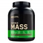 Immagine 2 - Optimum Nutrition Proteine Calorie e Creatina Serious Mass Cioccolato