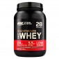 Immagine 2 - Optimum Nutrition Gold Standard 100% Whey Cioccolato al Latte 893g