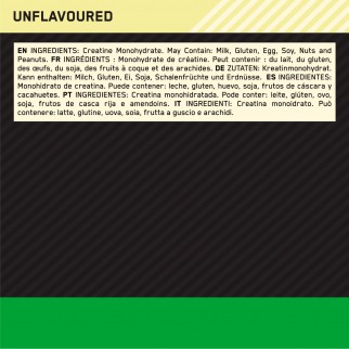 Optimum Nutrition Aminoacidi e Creatina Mega-Size BCAA 1000 Caps 400
