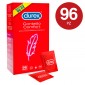 KIT Durex big pack Contatto Comfort 96pz