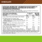 Immagine 5 - Optimum Nutrition Caffeina e Proteine Vegane Gold Standard 100% Plant