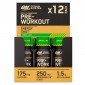 Immagine 7 - Optimum Nutrition Gold Standard Pre-Workout Energy Shot Limone e Lime