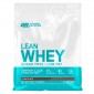 Immagine 2 - Optimum Nutrition Proteine e Aminoacidi Lean Whey al Cioccolato 772g