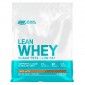 Immagine 2 - Optimum Nutrition Proteine e Aminoacidi Lean Whey Caffè Latte 740g e