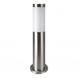 V-Tac VT-838 Lampione Portalampada da Giardino per Lampadine E27 con