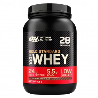 Optimum Nutrition Proteine e Aminoacidi Gold Standard 100% Casein
