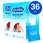 KIT Durex Settebello 36pz
