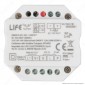 Immagine 2 - Life Ricevitore Dimmer RF 2,4GHz per Lampade Dimmerabili Compatibile