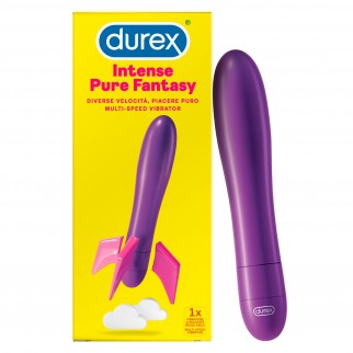 KIT Durex Toy Intense Pure Fantasy