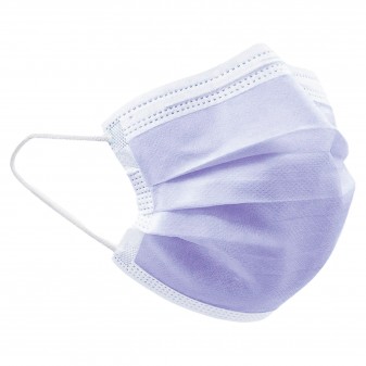 Sicura Protection 50 Mascherine Chirurgiche Monouso Filtranti Tipo II