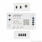 Immagine 2 - LED Line Variante Modulo Controller Dimmer Wi-Fi 2,4 GHz per Strisce