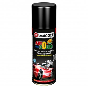 Macota Auto Color - Smalto Acrilico per Ritocco Professionale in 46