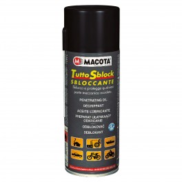 Macota Tutto Sblock - Sbloccante per Parti Meccaniche