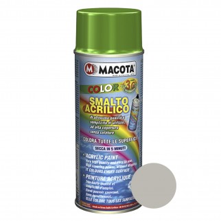 Vernice Spray Macota - Smalto Acrilico Lucido disponibile in 192