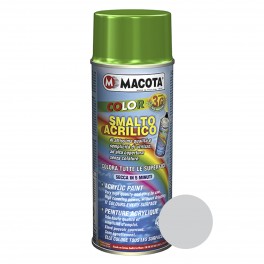 Vernice Spray Macota - Smalto Acrilico Lucido disponibile in 192
