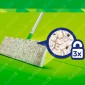 Immagine 3 - Swiffer Dry Panni Catturapolvere - Confezione da 18 Ricambi