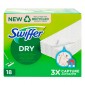 Swiffer Dry Panni Catturapolvere - Confezione da 18 Ricambi [TERMINATO]