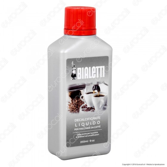 Decalcificante LAVAZZA 250ml