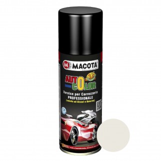Macota Auto Color - Smalto Acrilico per Ritocco Professionale in 46