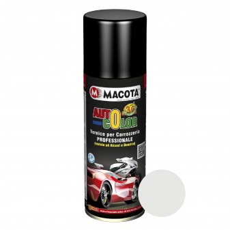 Macota Auto Color - Smalto Acrilico per Ritocco Professionale in 46