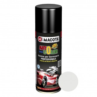 Macota Auto Color - Smalto Acrilico per Ritocco Professionale in 46