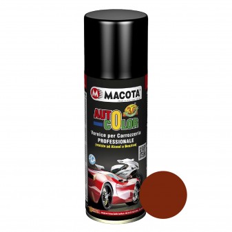 Macota Auto Color - Smalto Acrilico per Ritocco Professionale in 46