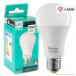 Marino Cristal Serie PRO Lampadina LED E27 18W Bulb A65 - mod. 21329 [TERMINATO]