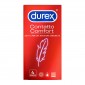 Immagine 2 - Preservativi Durex Contatto Comfort - Scatola 4 pezzi