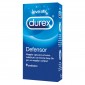 Preservativi Durex Defensor - Scatola 9 pezzi [TERMINATO]