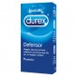 Immagine 1 - Preservativi Durex Defensor - Scatola 9 pezzi [TERMINATO]