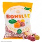 Immagine 1 - Caramelle Bonelle Le Gelées Morbide ai Gusti Frutta Senza Glutine