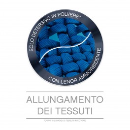 Lenor Ammorbidente Concentrato Risveglio Primaverile 75 Lavaggi -