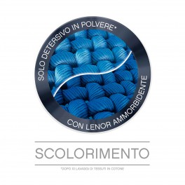 Lenor Ammorbidente Concentrato Risveglio Primaverile 75 Lavaggi -