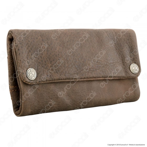 Original Kavatza Tobacco Pouch Mary Poppins TP15 Portatabacco in Vera Original Kavatza Tobacco Pouch Mary Poppins TP15 Portatabacco in Vera