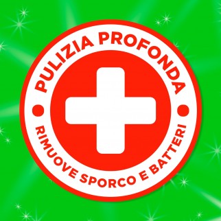 Mastro Lindo Salviette Classico Multisuperfici - Confezione da 45