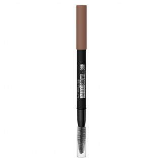 Maybelline New York Tattoo Brow Matita per Sopracciglia Temperabile