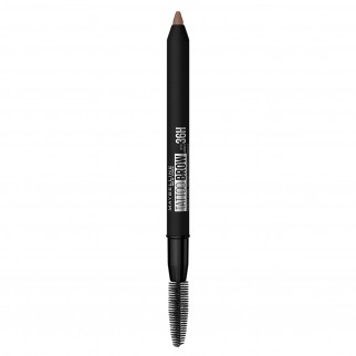 Maybelline New York Tattoo Brow Matita per Sopracciglia Temperabile