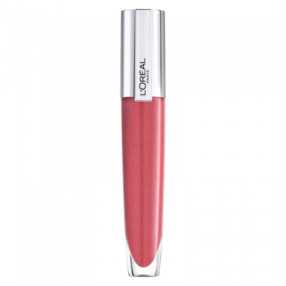 L'Oréal Paris Gloss Brillant Signature Plump Lucidalabbra L'Oréal Paris Gloss Brillant Signature Plump Lucidalabbra