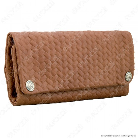 Original Kavatza Tobacco Pouch Woven Tabba TP21 Portatabacco in Vera Original Kavatza Tobacco Pouch Woven Tabba TP21 Portatabacco in Vera