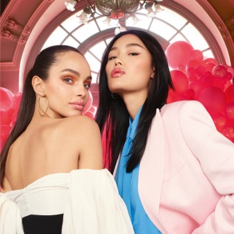 L'Oréal Paris Gloss Brillant Signature Plump Lucidalabbra