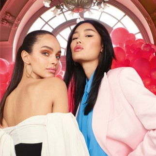L'Oréal Paris Gloss Brillant Signature Plump Lucidalabbra