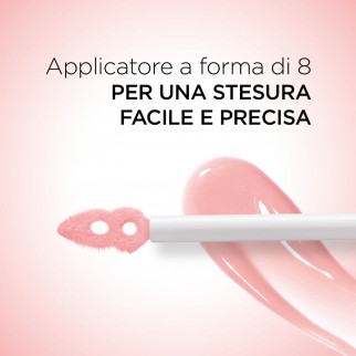 L'Oréal Paris Gloss Brillant Signature Plump Lucidalabbra